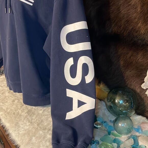 The North Face Hoodie XL (6007) - Picture 3 of 7